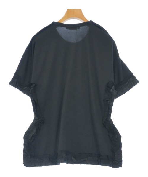 COMME des GARCONS（コムデギャルソン）Tシャツ・カットソー 黒 サイズ:S レディース/2200608757414