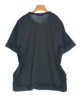 COMME des GARCONS（コムデギャルソン）Tシャツ・カットソー 黒 サイズ:S レディース/2200608757414