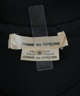 COMME des GARCONS（コムデギャルソン）Tシャツ・カットソー 黒 サイズ:S レディース/2200608757414
