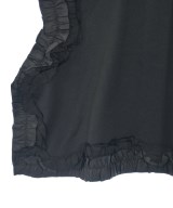 COMME des GARCONS（コムデギャルソン）Tシャツ・カットソー 黒 サイズ:S レディース/2200608757414