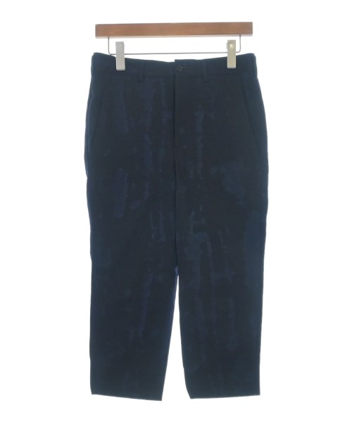 コムデギャルソン(COMME des GARCONS)のCOMME des GARCONS クロップドパンツ