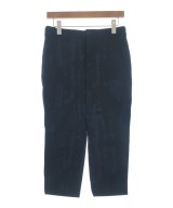 COMME des GARCONS クロップドパンツ