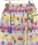 COMME des GARCONS（コムデギャルソン）ロング・マキシ丈スカート 紫 サイズ:SS(XS位) レディース/2200616066027