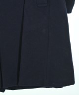 COMME des GARCONS（コムデギャルソン）ステンカラーコート 紺 サイズ:S レディース/2200616438015
