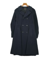 COMME des GARCONS ステンカラーコート