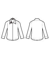 COMME des GARCONS（コムデギャルソン）カジュアルシャツ 白 サイズ:XS レディース/2200616438039