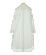 COMME des GARCONS（コムデギャルソン）カジュアルシャツ 白 サイズ:XS レディース/2200616438039