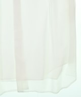 COMME des GARCONS（コムデギャルソン）カジュアルシャツ 白 サイズ:XS レディース/2200616438039