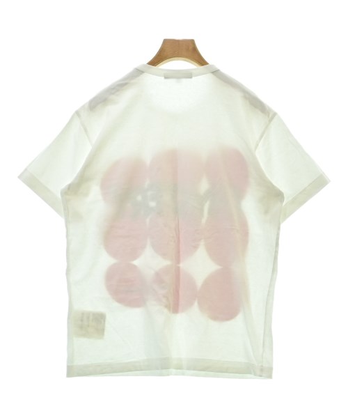COMME des GARCONS（コムデギャルソン）Tシャツ・カットソー 白 サイズ:L レディース/2200616580165