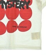 COMME des GARCONS（コムデギャルソン）Tシャツ・カットソー 白 サイズ:L レディース/2200616580165
