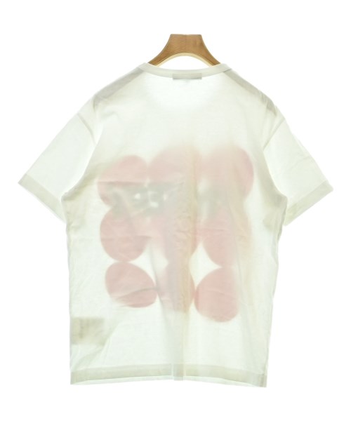 COMME des GARCONS（コムデギャルソン）Tシャツ・カットソー 白 サイズ:L レディース/2200616580172