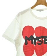 COMME des GARCONS（コムデギャルソン）Tシャツ・カットソー 白 サイズ:L レディース/2200616580172