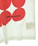 COMME des GARCONS（コムデギャルソン）Tシャツ・カットソー 白 サイズ:L レディース/2200616580172