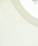 COMME des GARCONS（コムデギャルソン）Tシャツ・カットソー 白 サイズ:L レディース/2200616580172