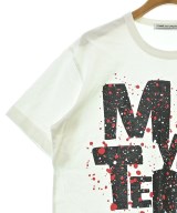 COMME des GARCONS（コムデギャルソン）Tシャツ・カットソー 白 サイズ:F レディース/2200616580189