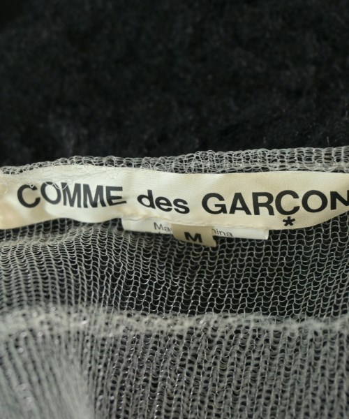 COMME des GARCONS（コムデギャルソン）ニット・セーター 白 サイズ:M レディース/2200616713365