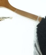 COMME des GARCONS（コムデギャルソン）ニット・セーター 白 サイズ:M レディース/2200616713365