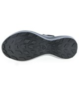 COMME des GARCONS（コムデギャルソン）スニーカー 黒 サイズ:24.5cm レディース/2200610929120