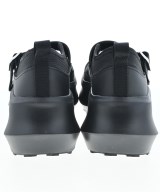 COMME des GARCONS（コムデギャルソン）スニーカー 黒 サイズ:24.5cm レディース/2200610929120