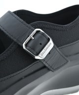 COMME des GARCONS（コムデギャルソン）スニーカー 黒 サイズ:24.5cm レディース/2200610929120