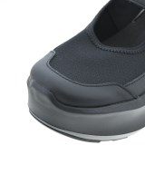 COMME des GARCONS（コムデギャルソン）スニーカー 黒 サイズ:24.5cm レディース/2200610929120