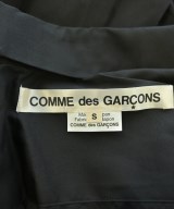 COMME des GARCONS（コムデギャルソン）カジュアルシャツ 黒 サイズ:S レディース/2200616613016