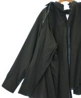 COMME des GARCONS（コムデギャルソン）カジュアルシャツ 黒 サイズ:S レディース/2200616613016