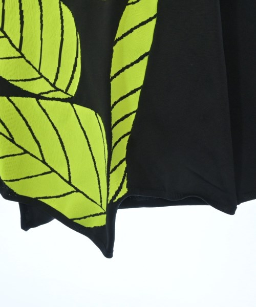 COMME des GARCONS（コムデギャルソン）ニット・セーター 黄 サイズ:M レディース/2200617226017