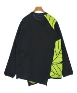 COMME des GARCONS（コムデギャルソン）ニット・セーター 黄 サイズ:M レディース/2200617226017