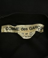COMME des GARCONS（コムデギャルソン）ニット・セーター 黄 サイズ:M レディース/2200617226017