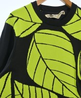 COMME des GARCONS（コムデギャルソン）ニット・セーター 黄 サイズ:M レディース/2200617226017