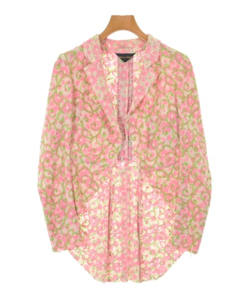 コムデギャルソン(COMME des GARCONS)のCOMME des GARCONS ジャケット