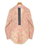 COMME des GARCONS（コムデギャルソン）ジャケット ピンク サイズ:M レディース/2200613828031