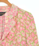 COMME des GARCONS（コムデギャルソン）ジャケット ピンク サイズ:M レディース/2200613828031