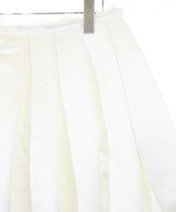 COMME des GARCONS（コムデギャルソン）ロング・マキシ丈スカート 白 サイズ:S レディース/2200613828048