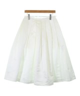 COMME des GARCONS ロング・マキシ丈スカート