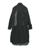 COMME des GARCONS（コムデギャルソン）カジュアルシャツ 黒 サイズ:M レディース/2200616919026