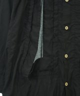 COMME des GARCONS（コムデギャルソン）カジュアルシャツ 黒 サイズ:M レディース/2200616919026