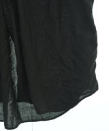 COMME des GARCONS（コムデギャルソン）カジュアルシャツ 黒 サイズ:M レディース/2200616919026