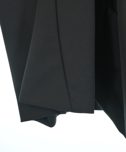 COMME des GARCONS（コムデギャルソン）その他 黒 サイズ:M レディース/2200616919040