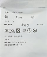 COMME des GARCONS（コムデギャルソン）カジュアルジャケット グレー サイズ:S レディース/2200617230014