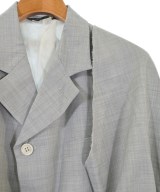 COMME des GARCONS（コムデギャルソン）カジュアルジャケット グレー サイズ:S レディース/2200617230014