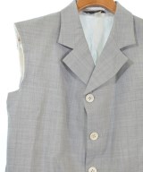 COMME des GARCONS（コムデギャルソン）カジュアルジャケット グレー サイズ:S レディース/2200617230014