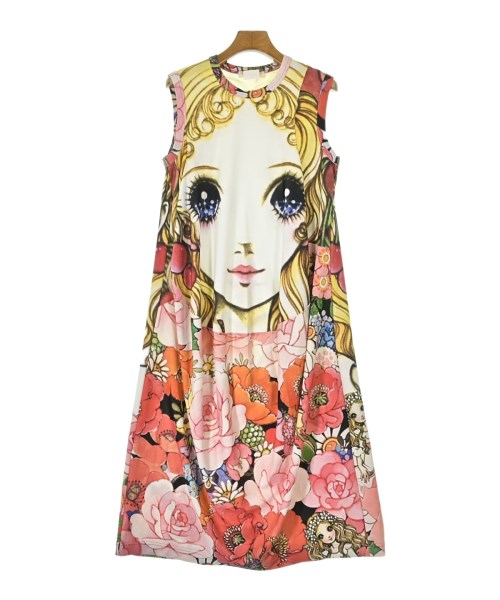 コムデギャルソン(COMME des GARCONS)のCOMME des GARCONS ワンピース