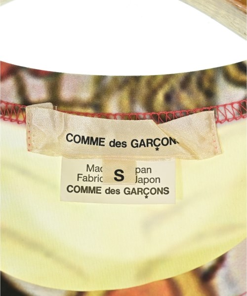 COMME des GARCONS（コムデギャルソン）ワンピース 白 サイズ:S レディース/2200617230038