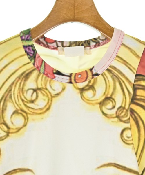 COMME des GARCONS（コムデギャルソン）ワンピース 白 サイズ:S レディース/2200617230038