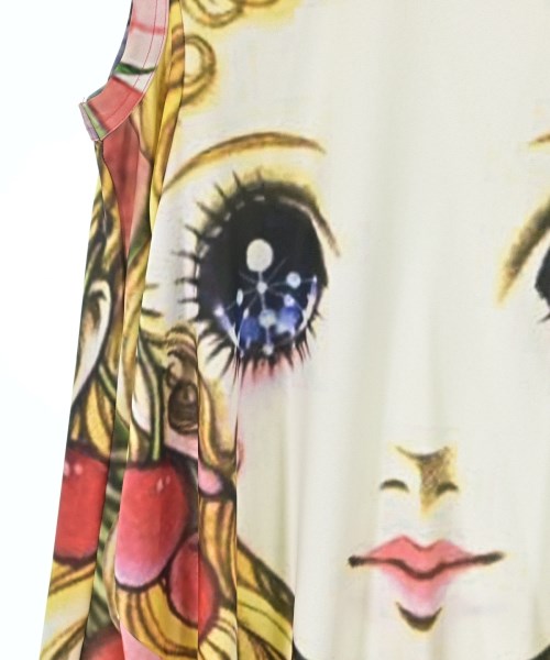 COMME des GARCONS（コムデギャルソン）ワンピース 白 サイズ:S レディース/2200617230038