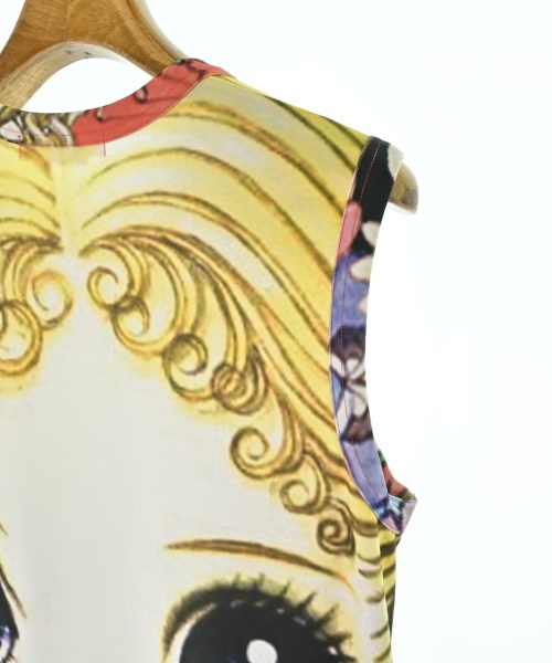 COMME des GARCONS（コムデギャルソン）ワンピース 白 サイズ:S レディース/2200617230038