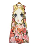 COMME des GARCONS（コムデギャルソン）ワンピース 白 サイズ:S レディース/2200617230038