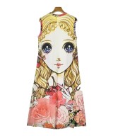 COMME des GARCONS（コムデギャルソン）ワンピース 白 サイズ:S レディース/2200617230038